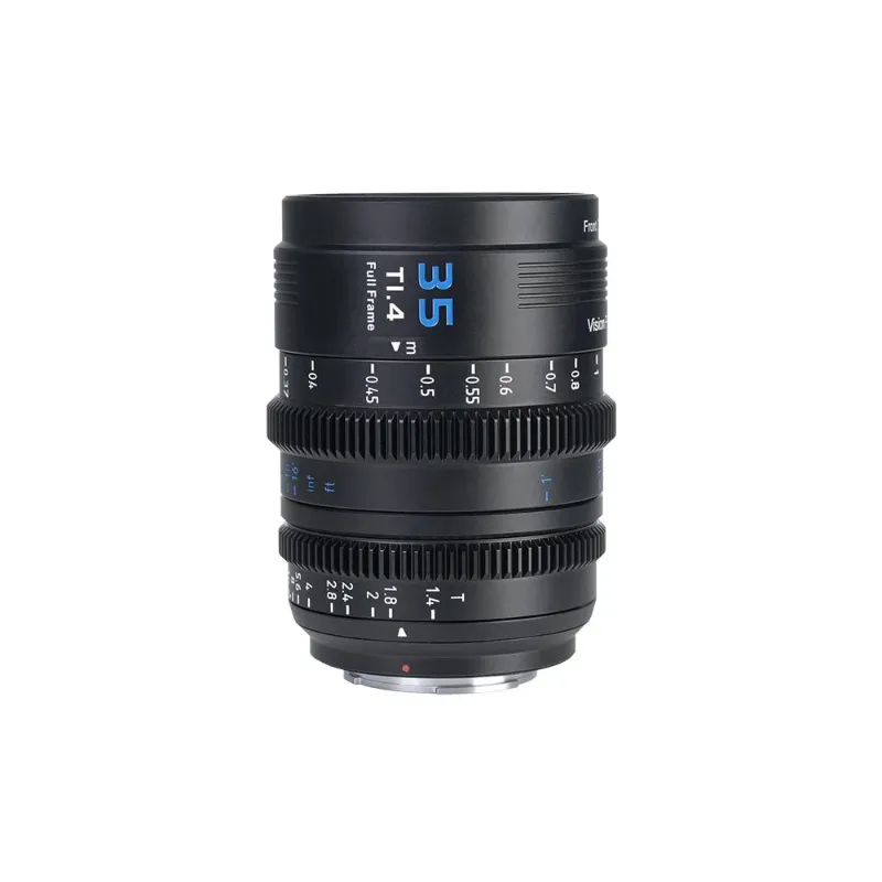 SIRUI lens