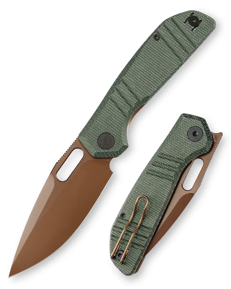 TRIVISA Knives trivisa knife