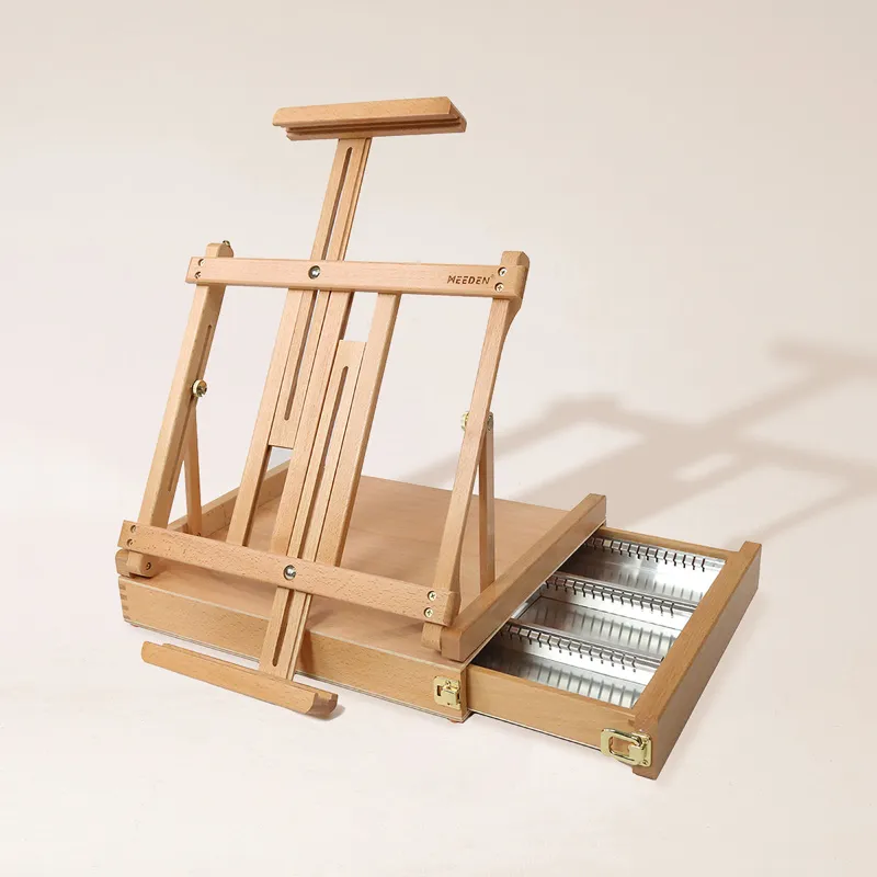 MEEDEN ART meeden easel easel