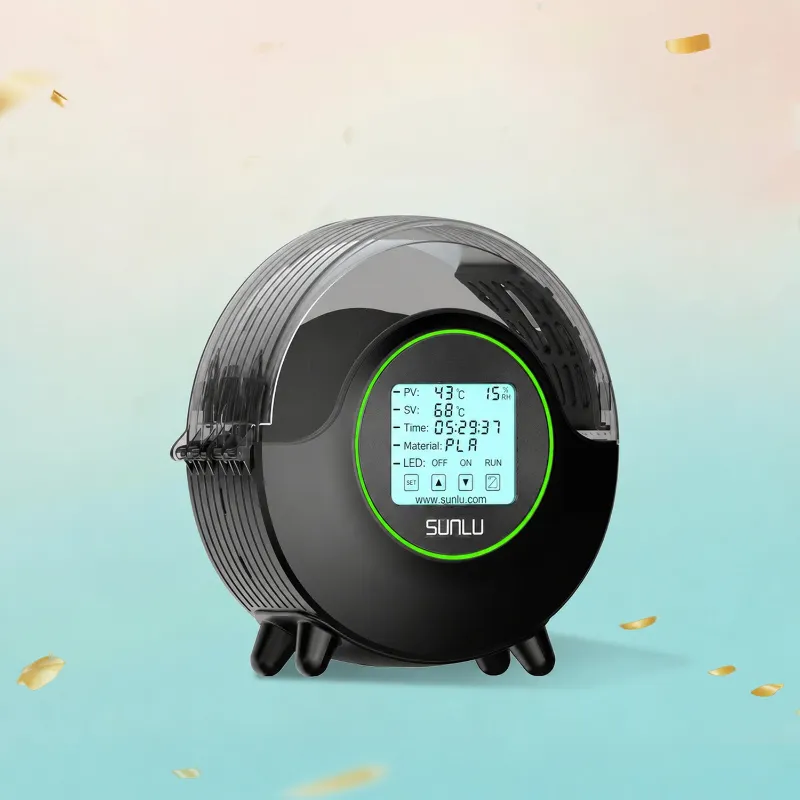 Sunlu sunlu s2 filament dryer