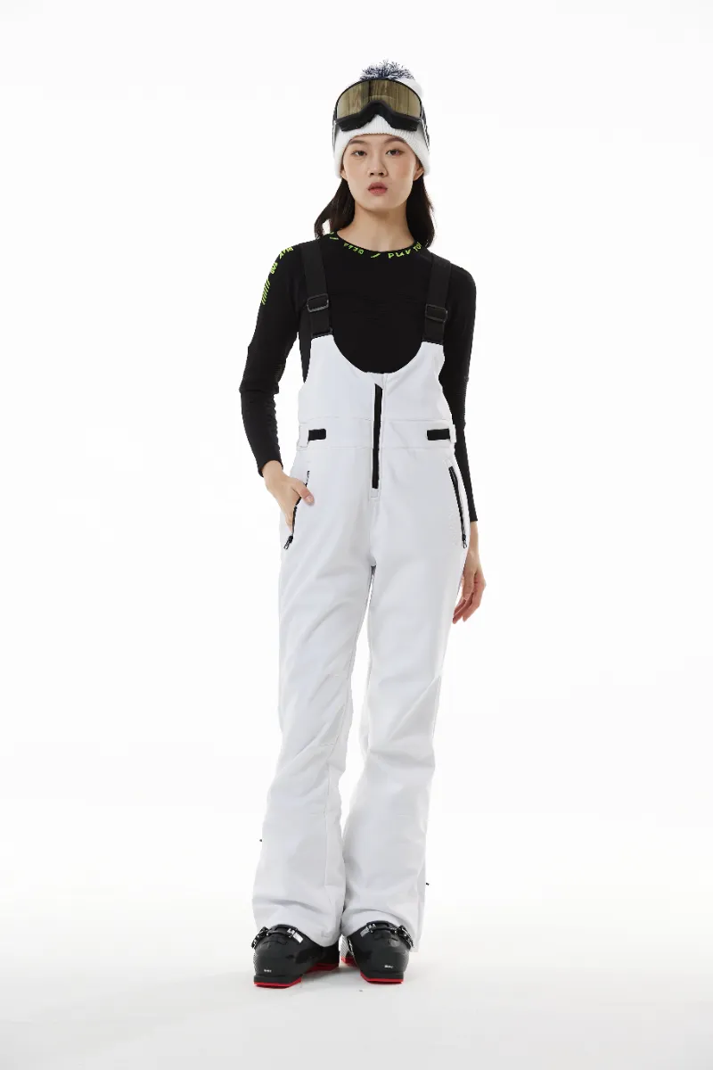Capelin Crew snow bib snow bib