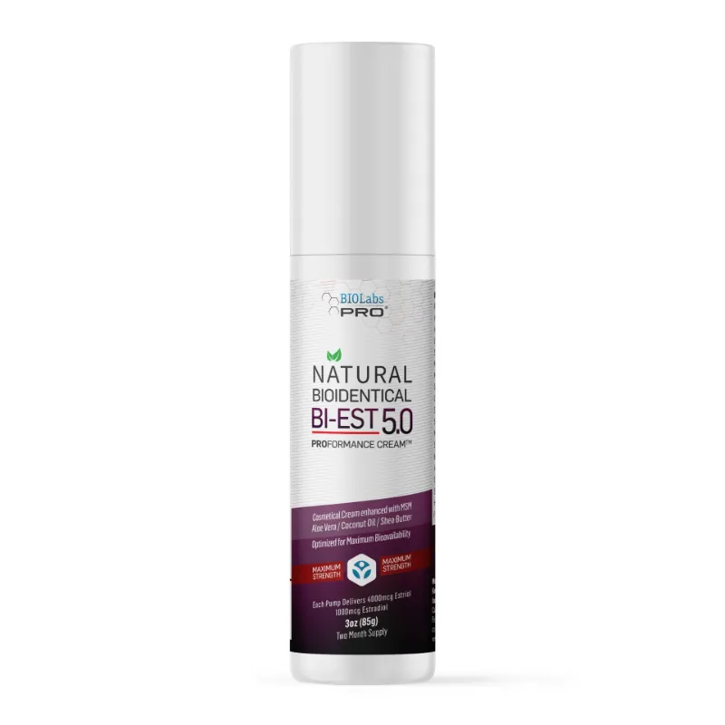 How Long Does Biestrogen Cream Take to Work?