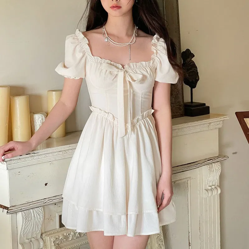 Femboy Outfit sissy dress