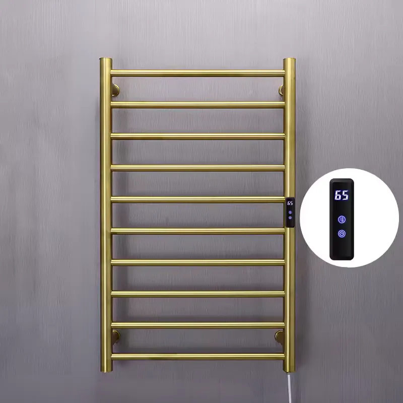 Index Bath electric towel warmer