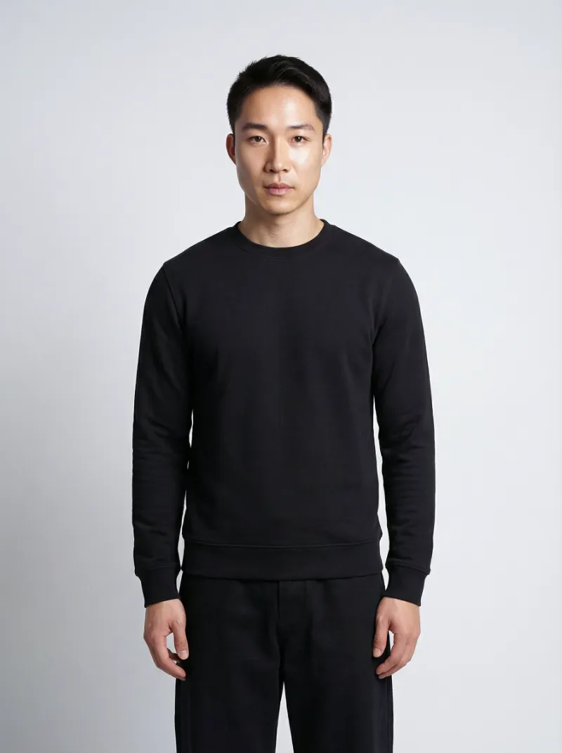 Erverte Paris sweatshirt made in france