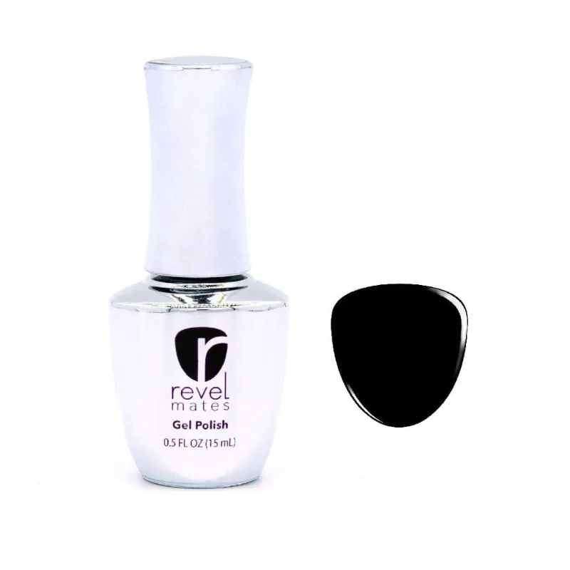 Revel Nail gel manicure polish bottle