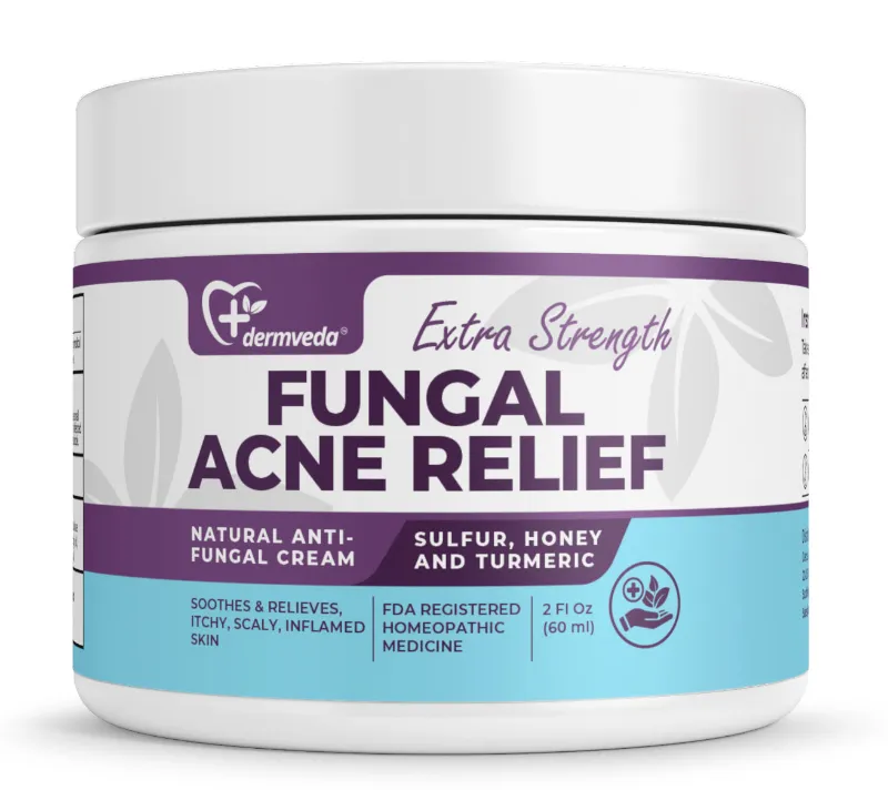 Celsius Herbs antifungal creams for fungal acne