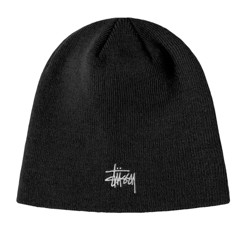 A Few Vibe stussy beanie