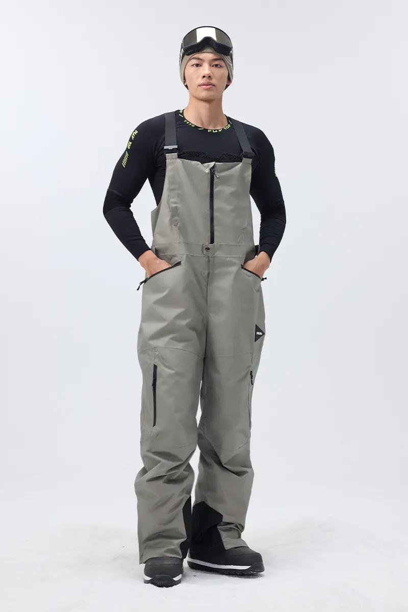 Capelin Crew snowboarding clothes snowboarding apparel