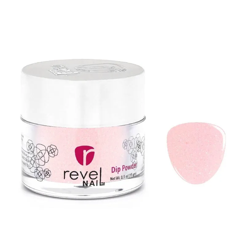 How Long Does Revel Nail Dip Powder Last Without Chipping?
