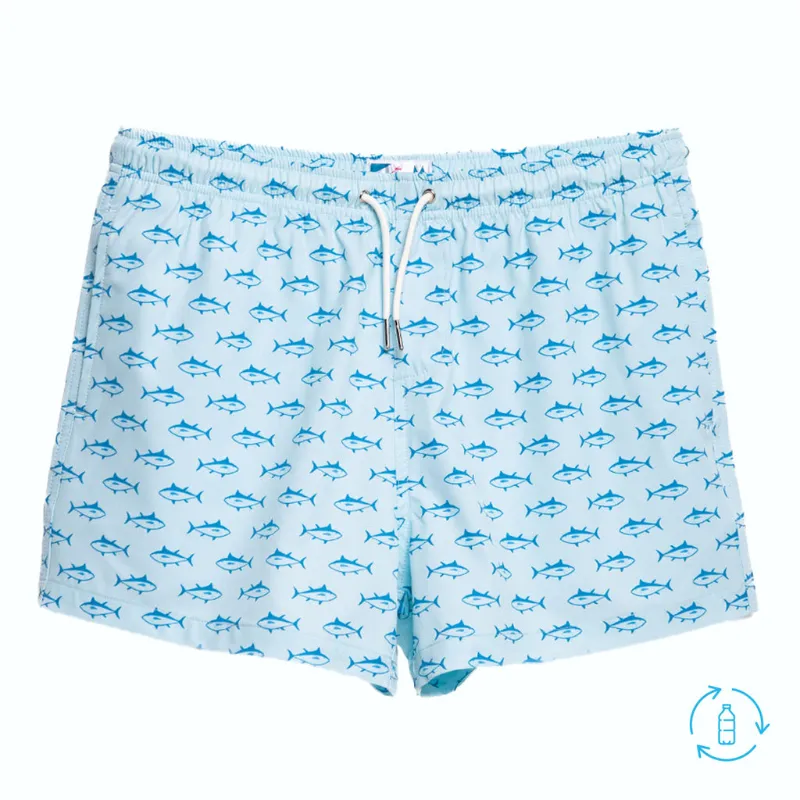 Bermies swim trunks