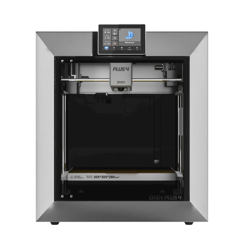 QIDI Tech QIDI Plus 4 3D printer