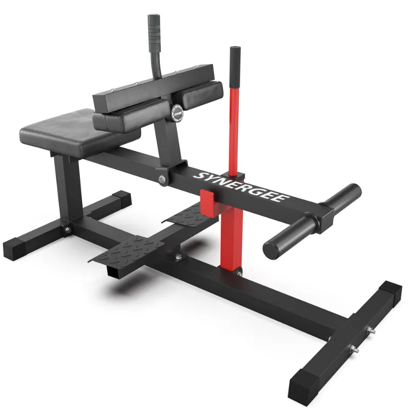 Synergee calf raise machine calf machine