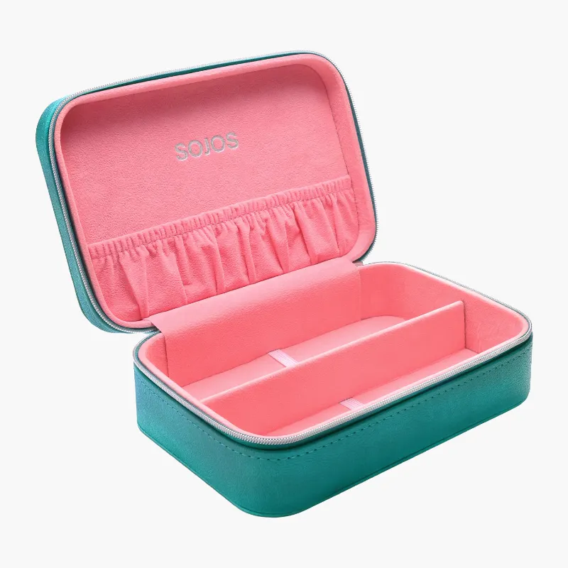 SOJOS VISION sunglass case for eyewear protection