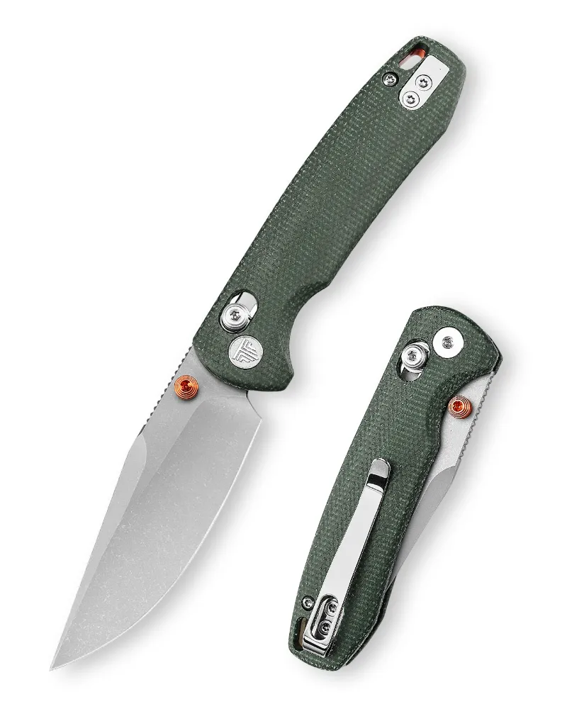 TRIVISA Knives butterfly brand knife