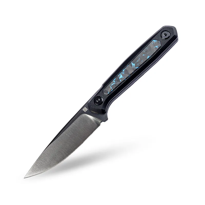 Real Steel Knives urban edc everyday carry knife