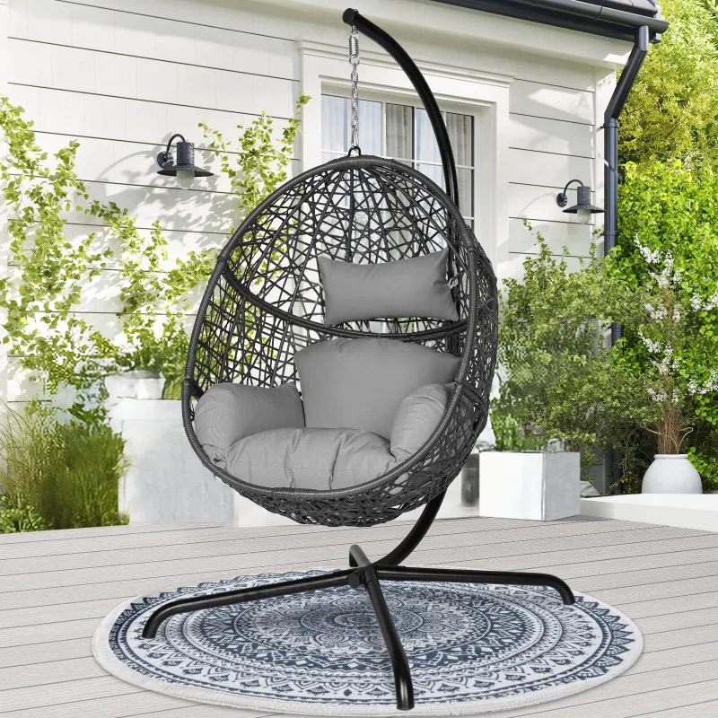 Nicesoul Furniture bird nest chair