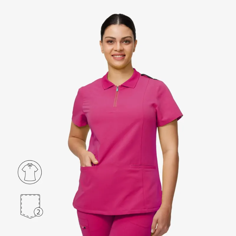 Uniforms World apollo scrub top