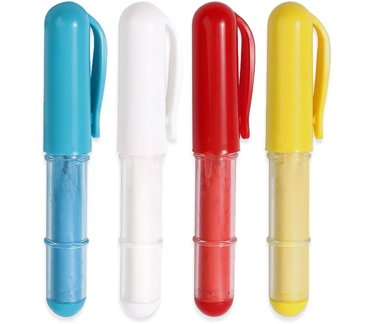 TTpen tailors chalk for fabric marking