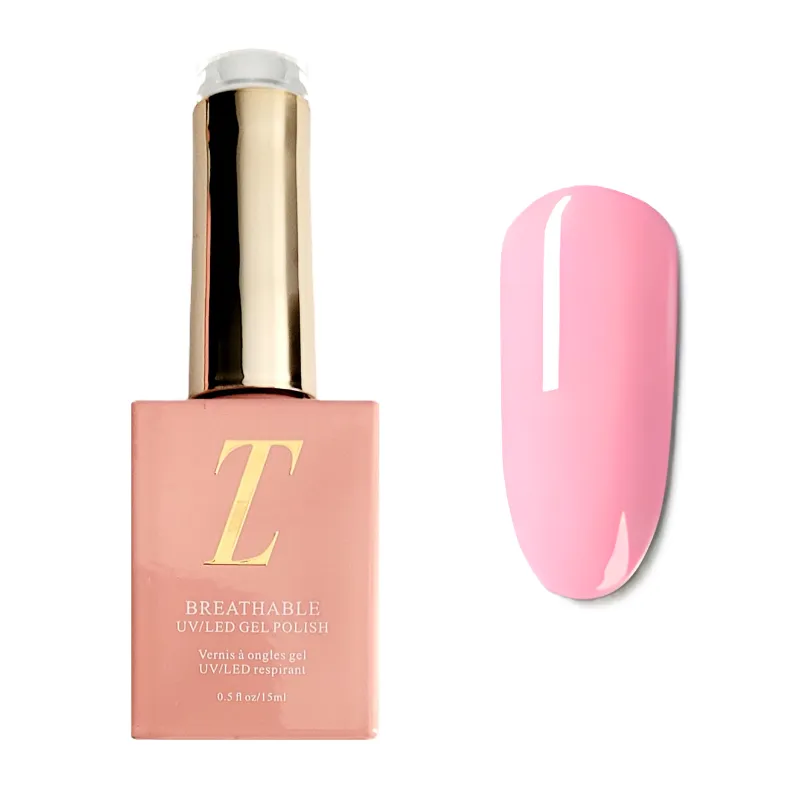 Tuesday in Love nail biting