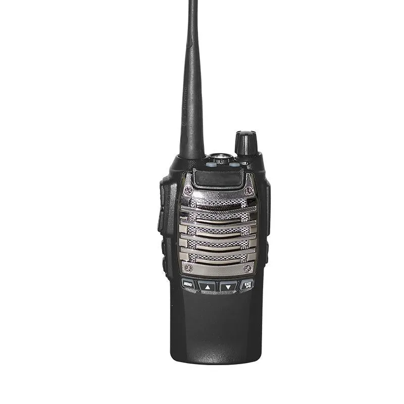 Baofeng UV 8 two-way radio