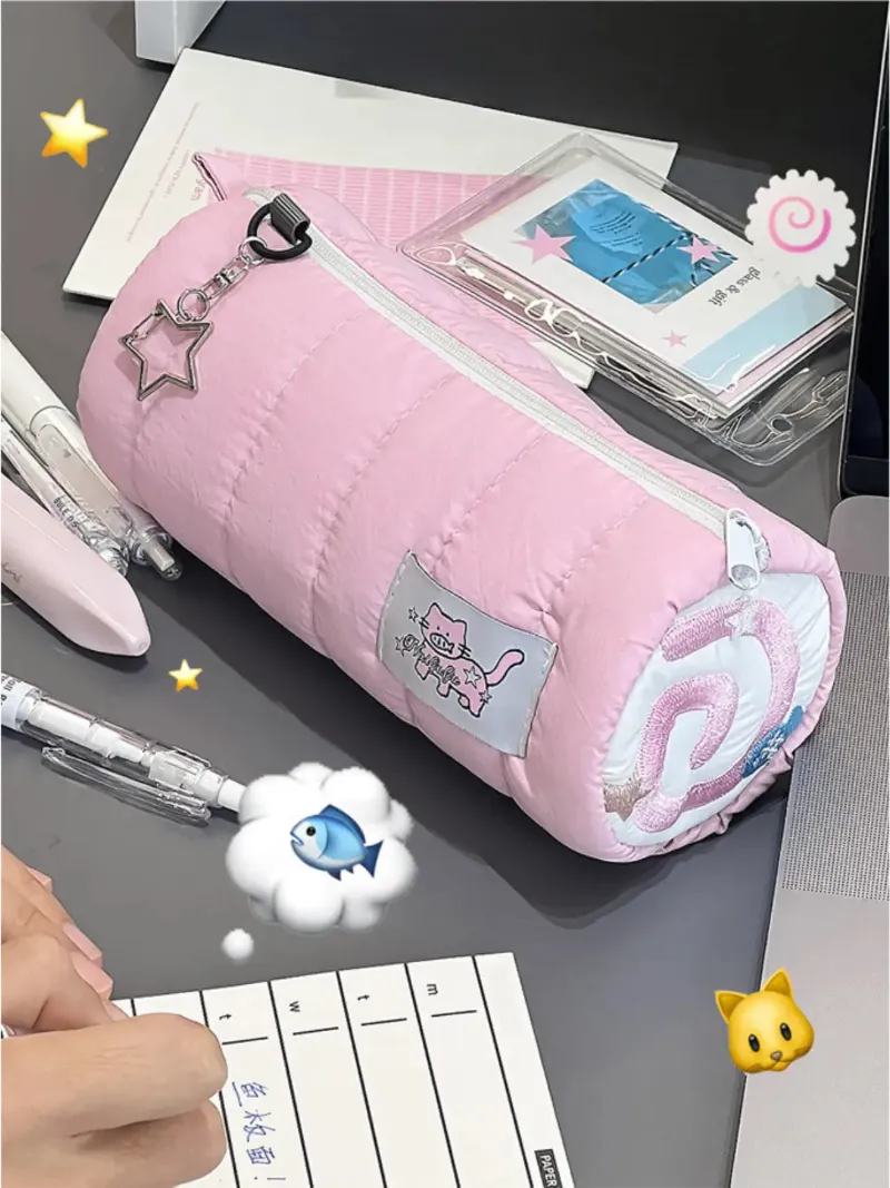 How Long Does the ChicChoi Fish Pencil Case Last With Daily Use?