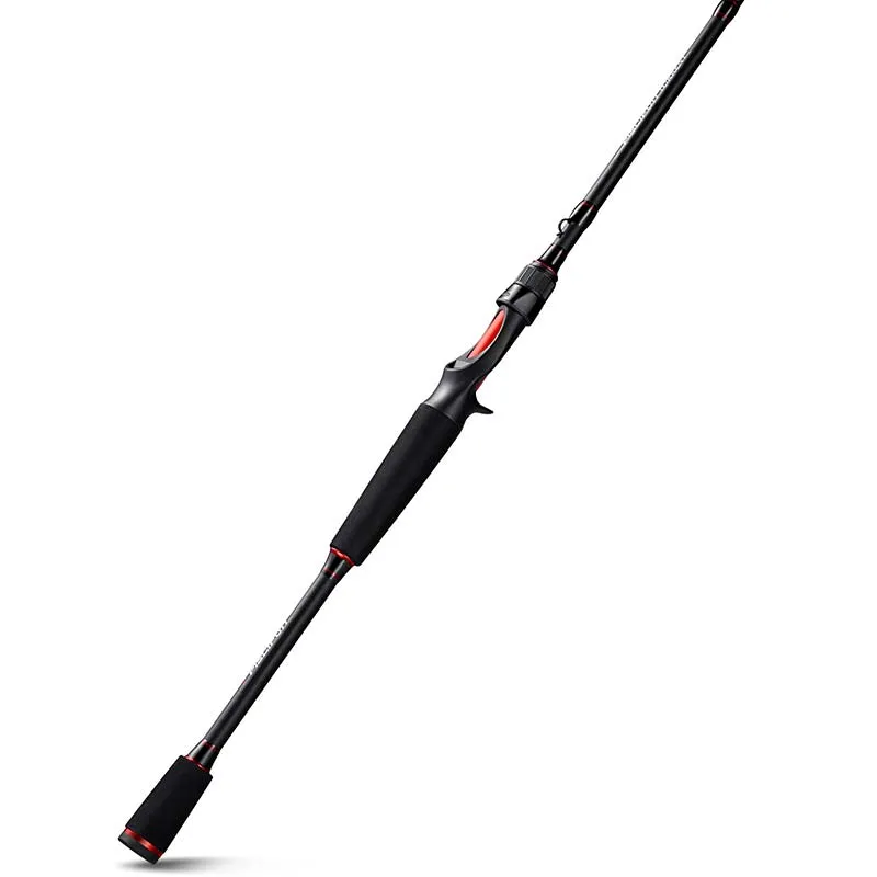 Piscifun bait caster rod