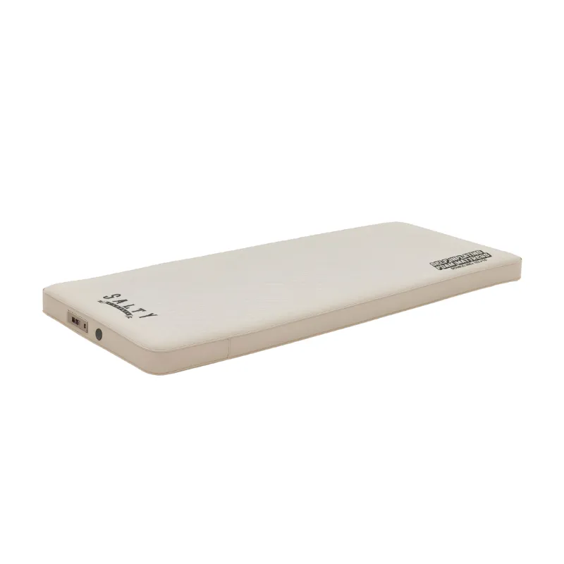 Salty Captain self inflating mattress