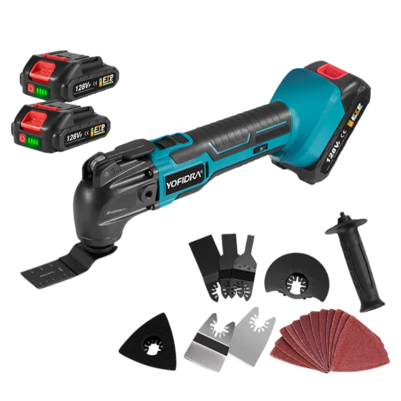 NewBeny multi tool electric power tool