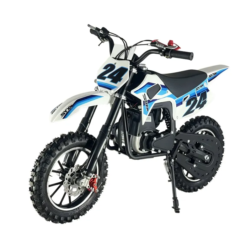 SYX MOTO syx moto 50cc dirt bike