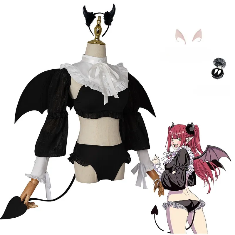 Femboy Outfit succubus outfit costume