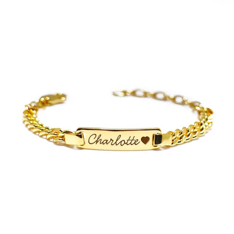 Woodemon baby jewelry
