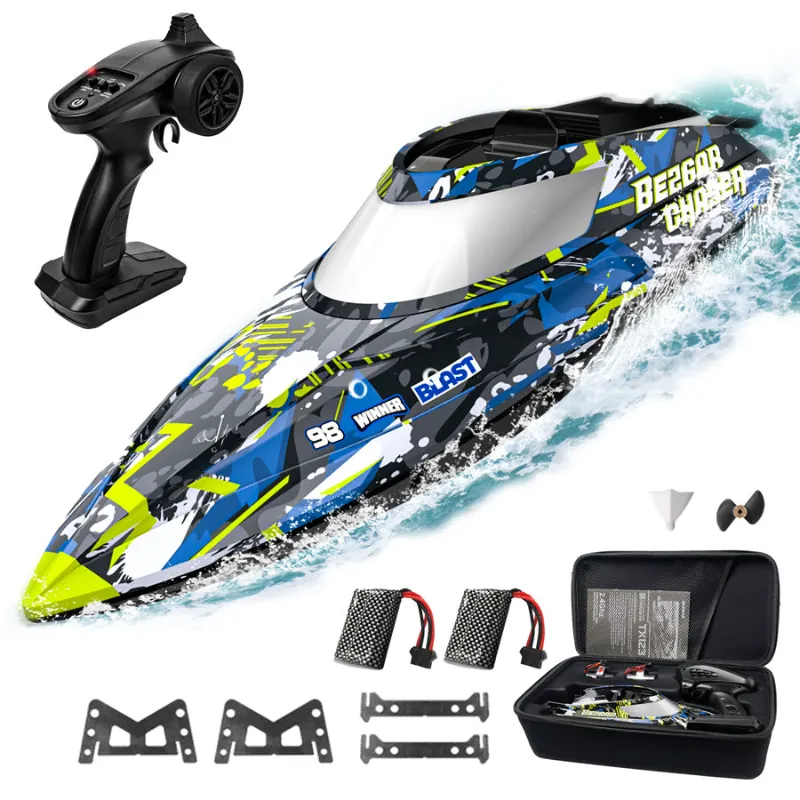 BEZGAR rc boats remote control boats