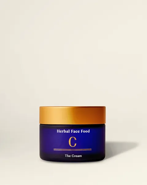 How to Layer Herbal Face Food Products: Edible Soap, Herbal Skin Food, and Herb Moisturizer in the Right Order