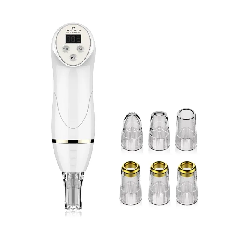 Surebeauty microdermabrasion machine skincare device