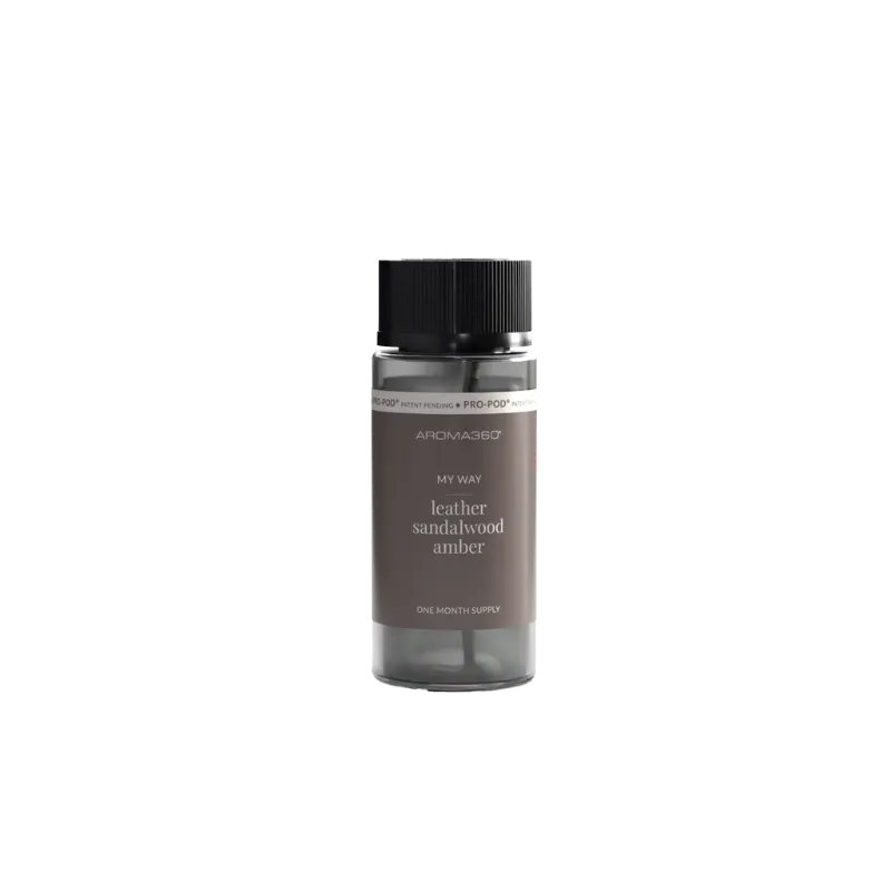 Waterless vs. Traditional Diffusers: Which Aroma360 Model Is Right for Your Space?