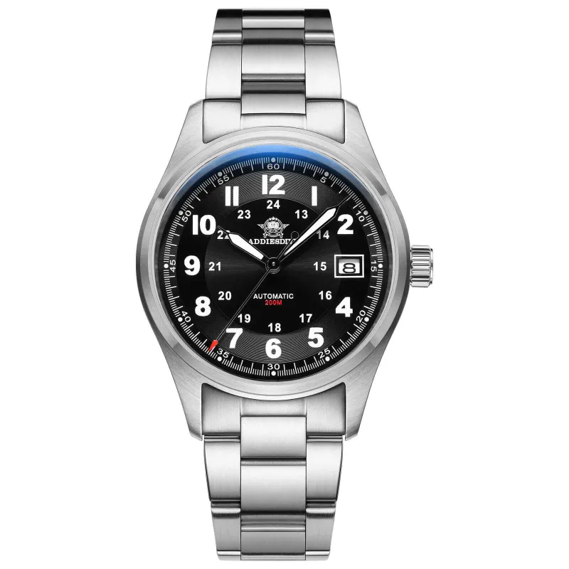 ADDIESDIVE DE watch
