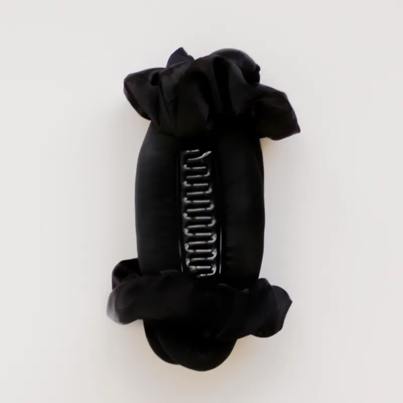 Camel Glow heatless curler kit
