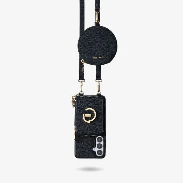 Custype S25 Plus phone case