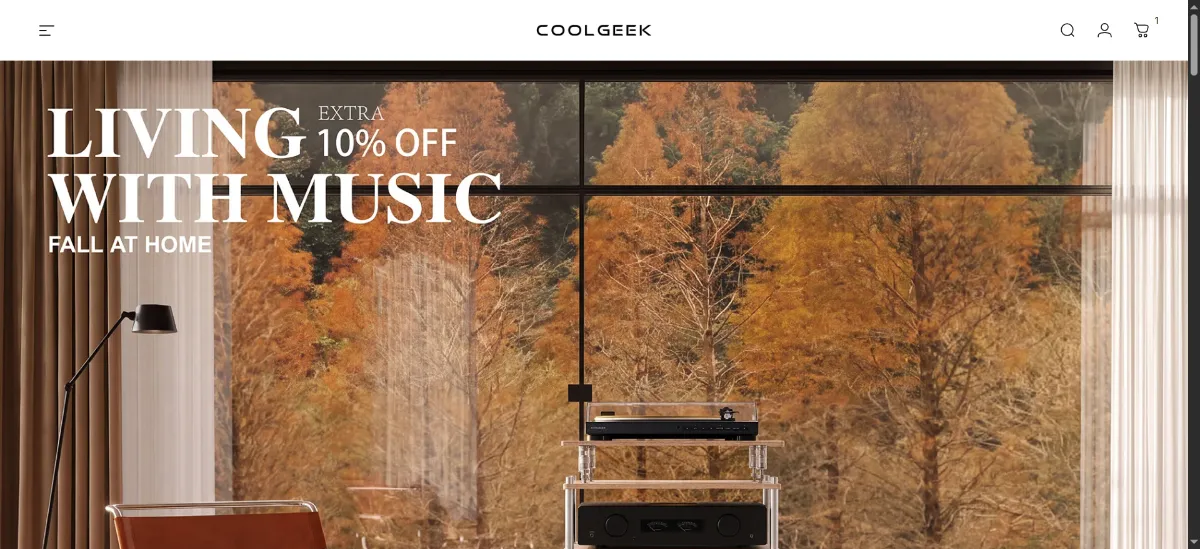 Step 1: Shop and add to cart