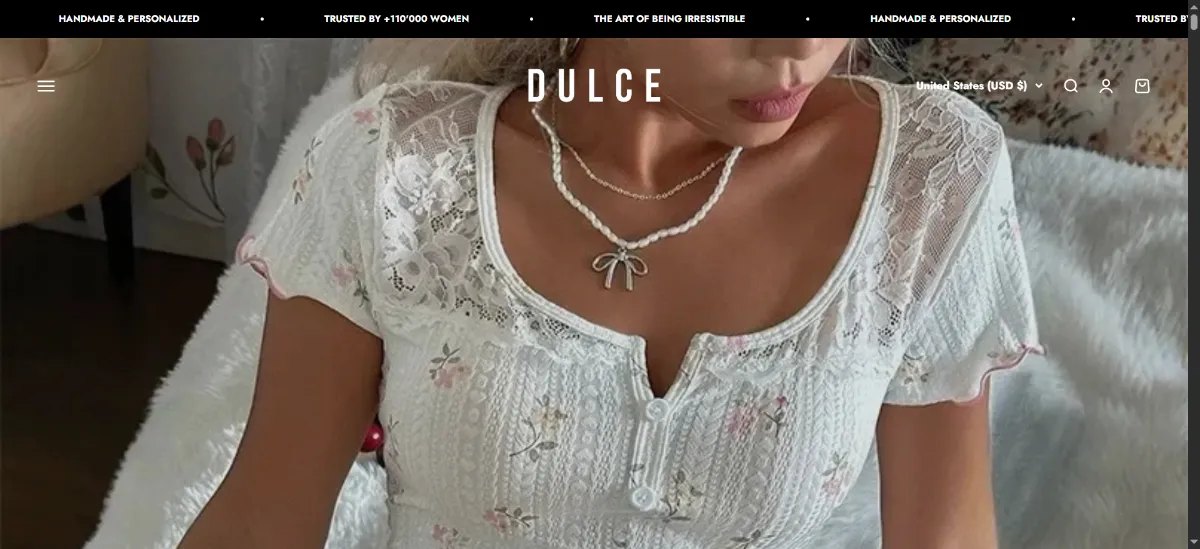 Step 1: Shop and add to cart