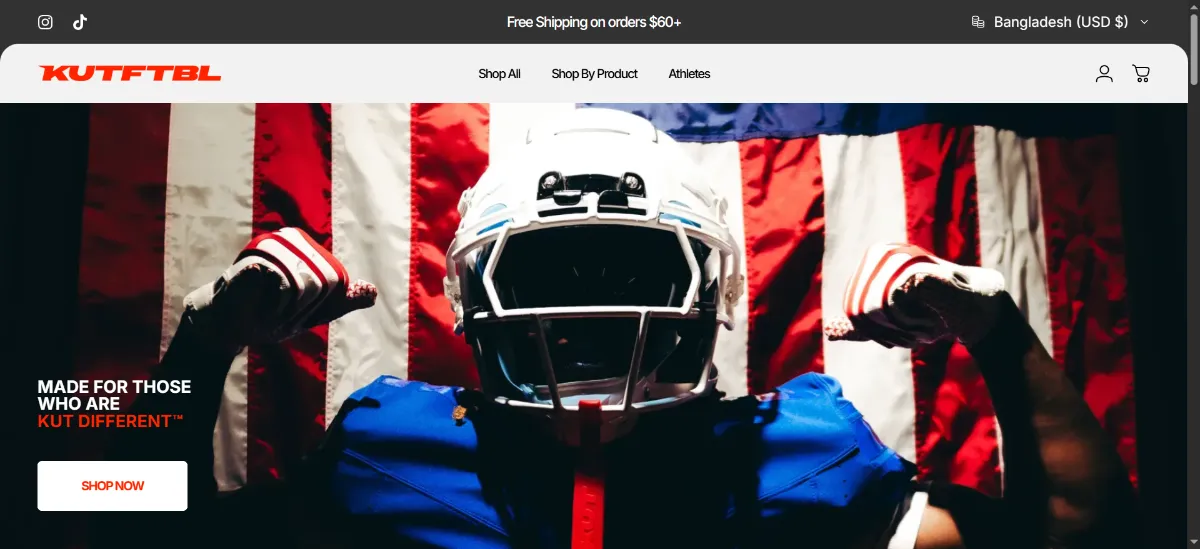 Step 1: Shop and add to cart