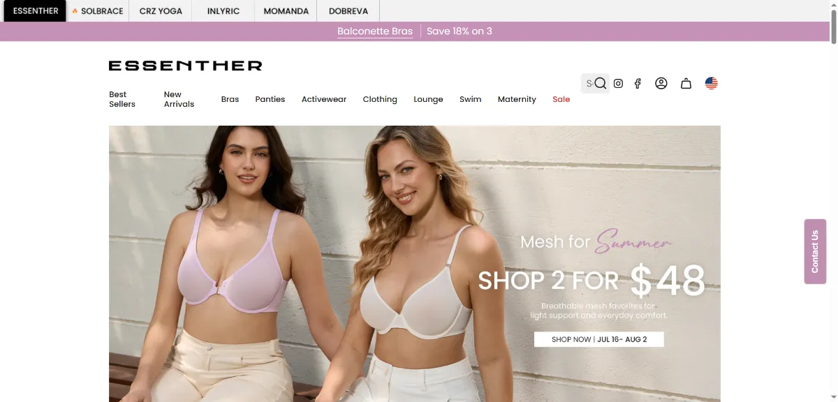 Step 1: Shop and add to cart
