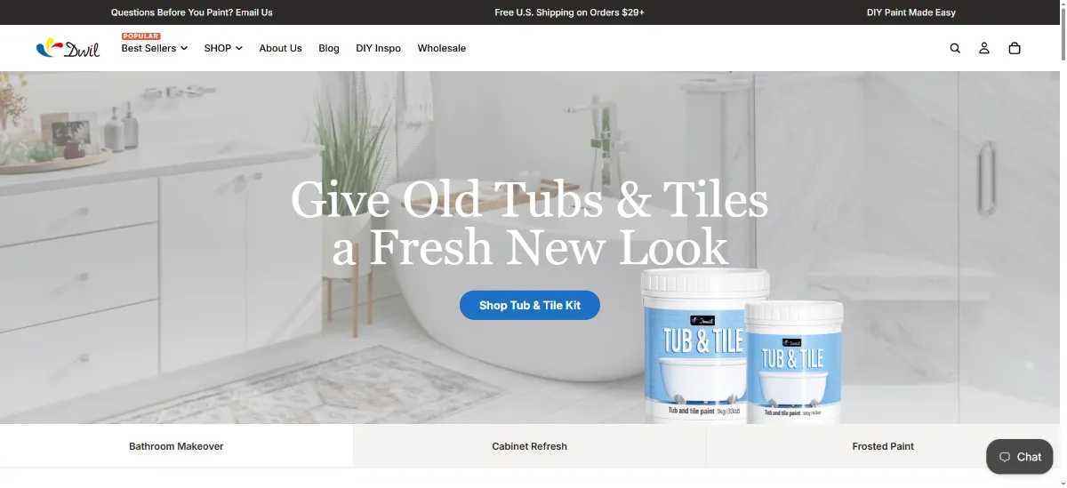Step 1: Shop and add to cart