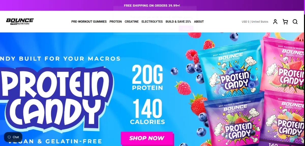 Step 1: Shop and add to cart
