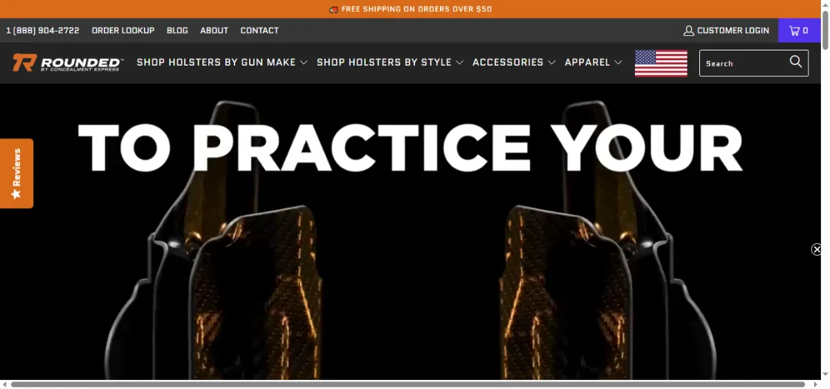 Step 1: Shop and add to cart