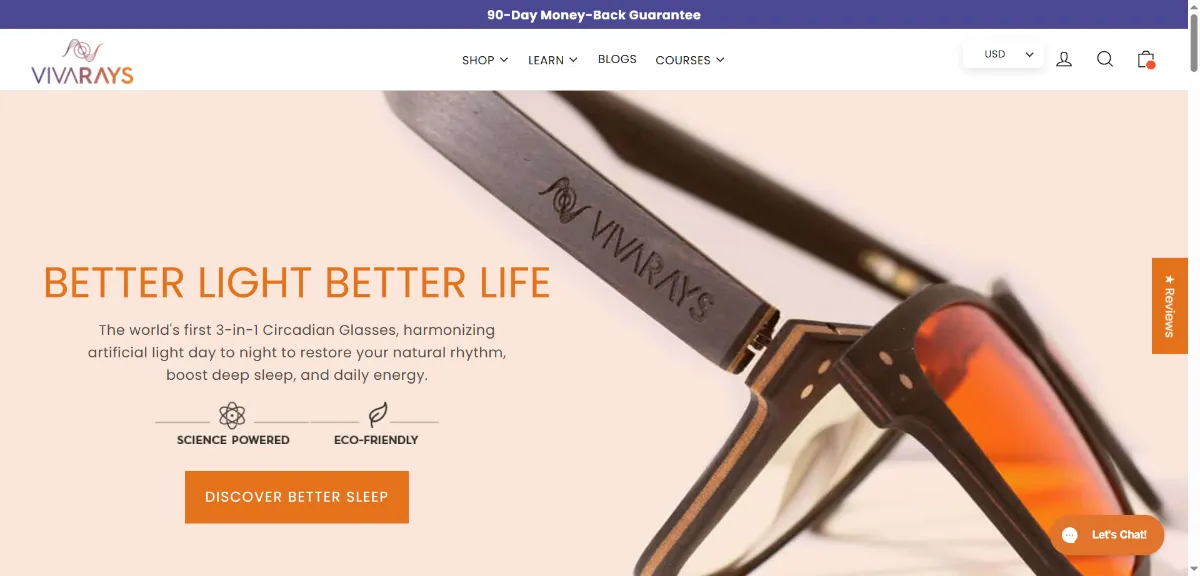 Step 1: Shop and add to cart