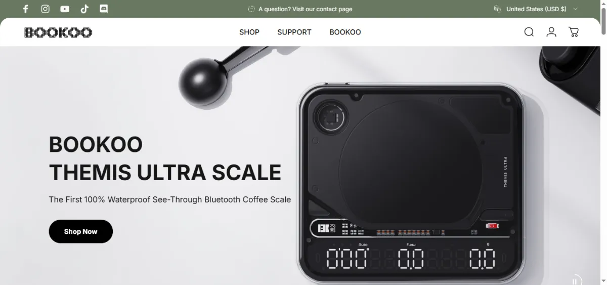Step 1: Shop and add to cart