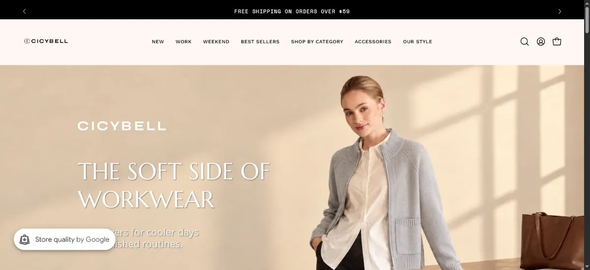 Step 1: Shop and add to cart